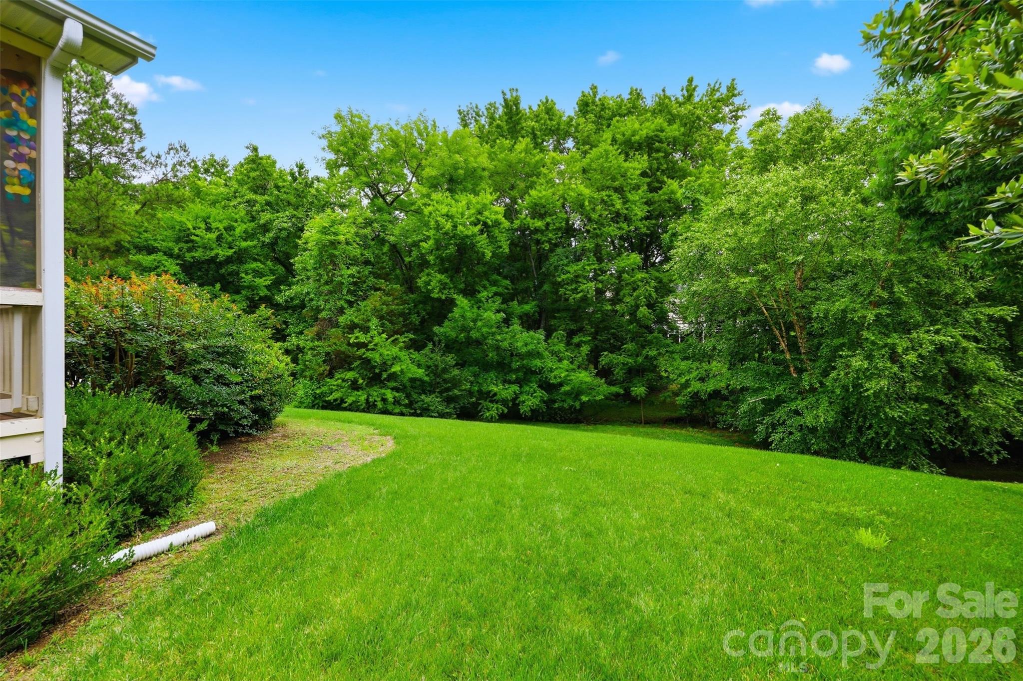8526 Wren Creek Drive Charlotte NC 28269