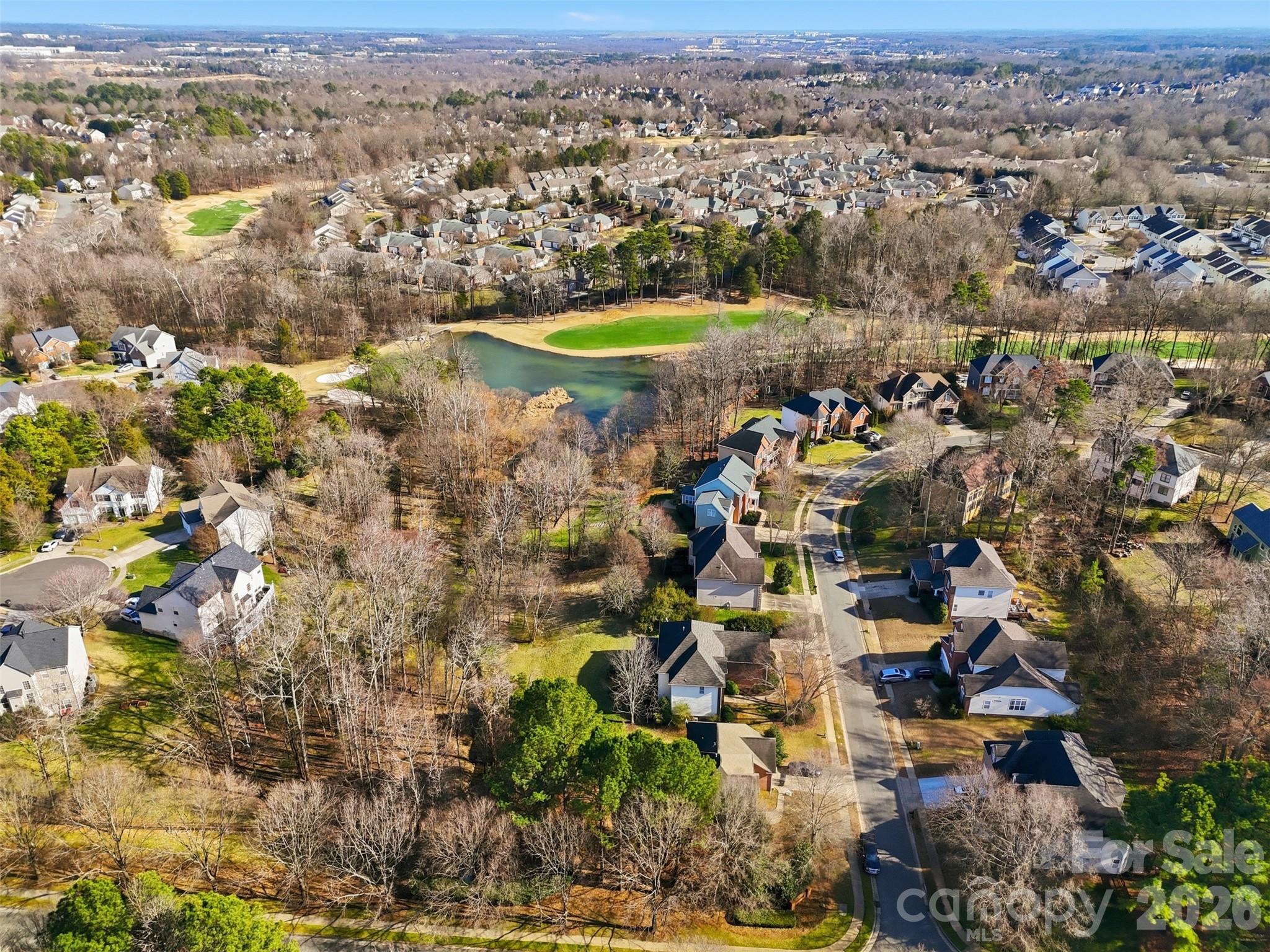 8526 Wren Creek Drive Charlotte NC 28269