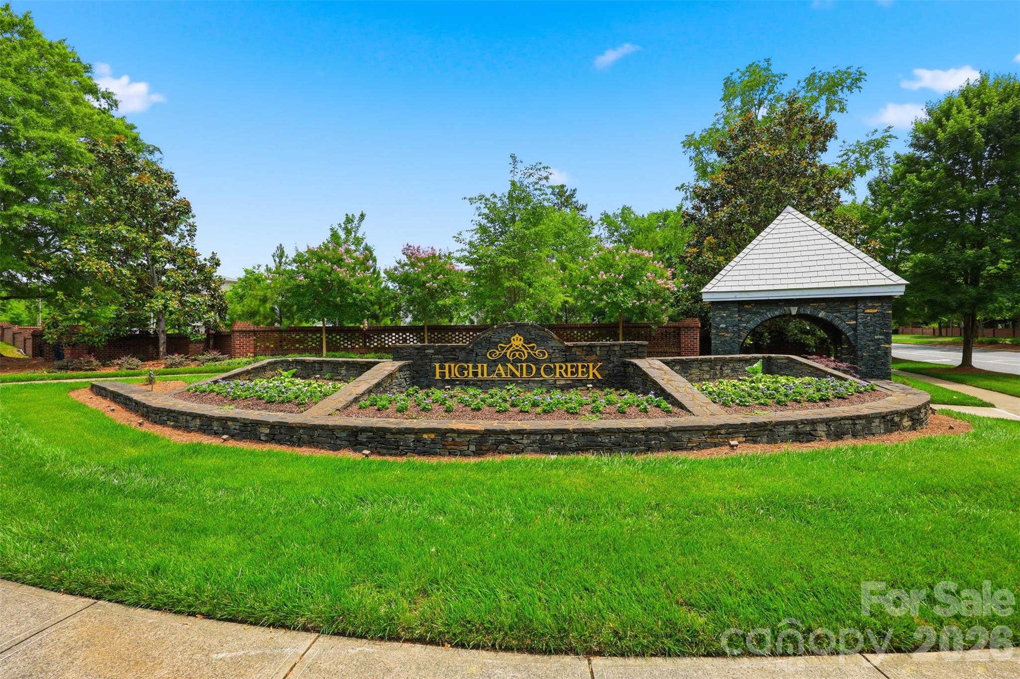 8526 Wren Creek Drive Charlotte NC 28269