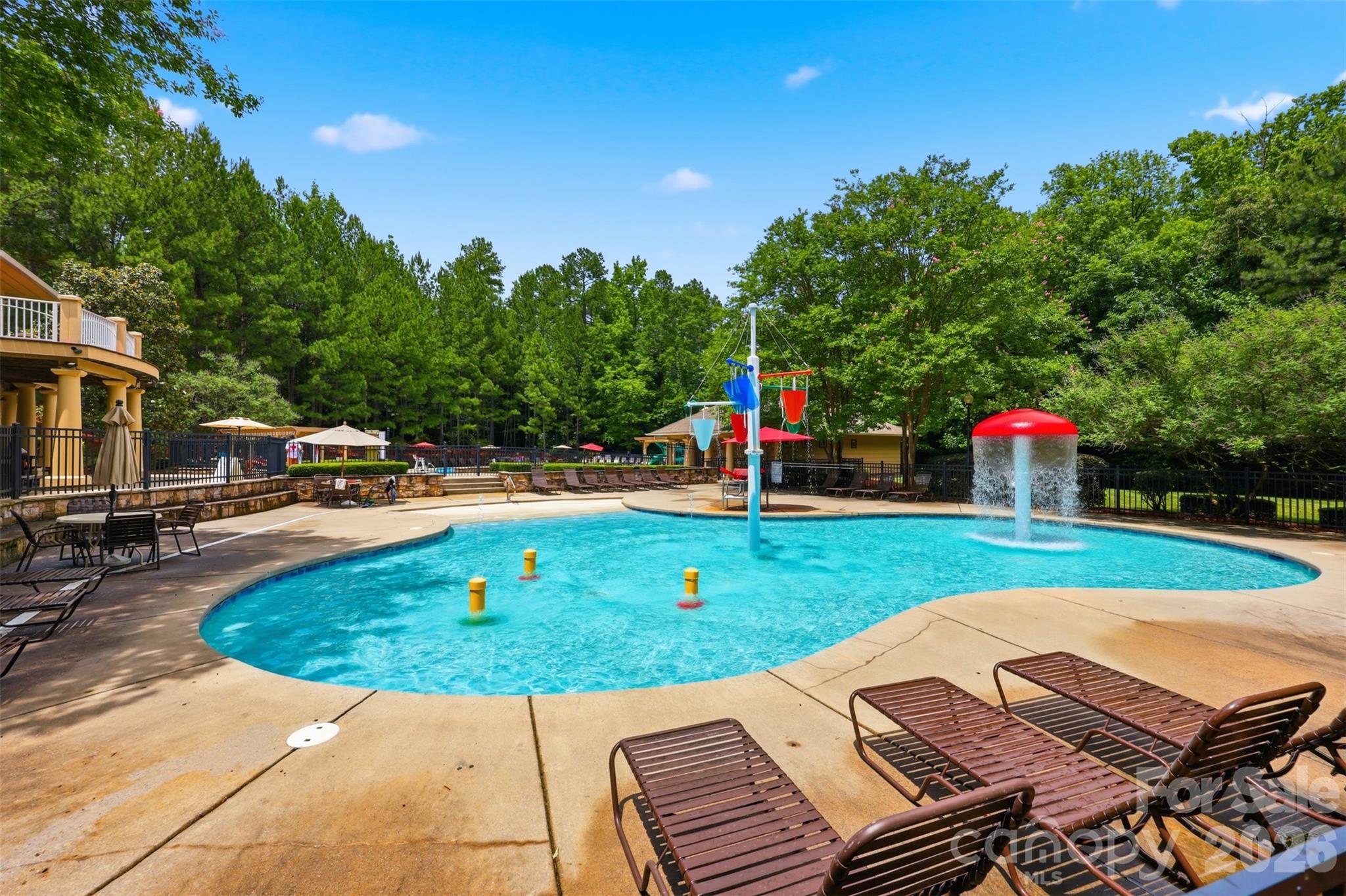 8526 Wren Creek Drive Charlotte NC 28269