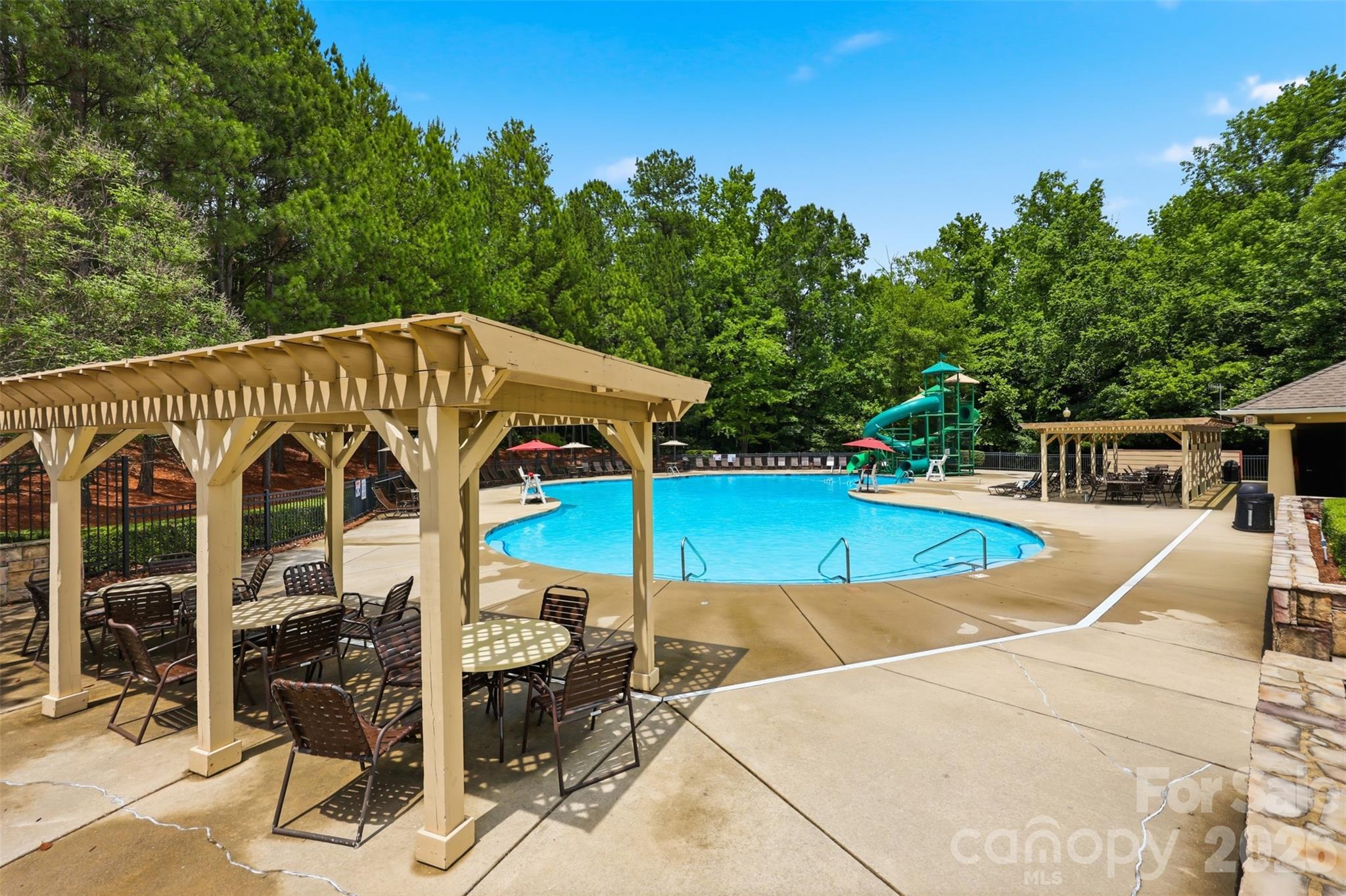 8526 Wren Creek Drive Charlotte NC 28269