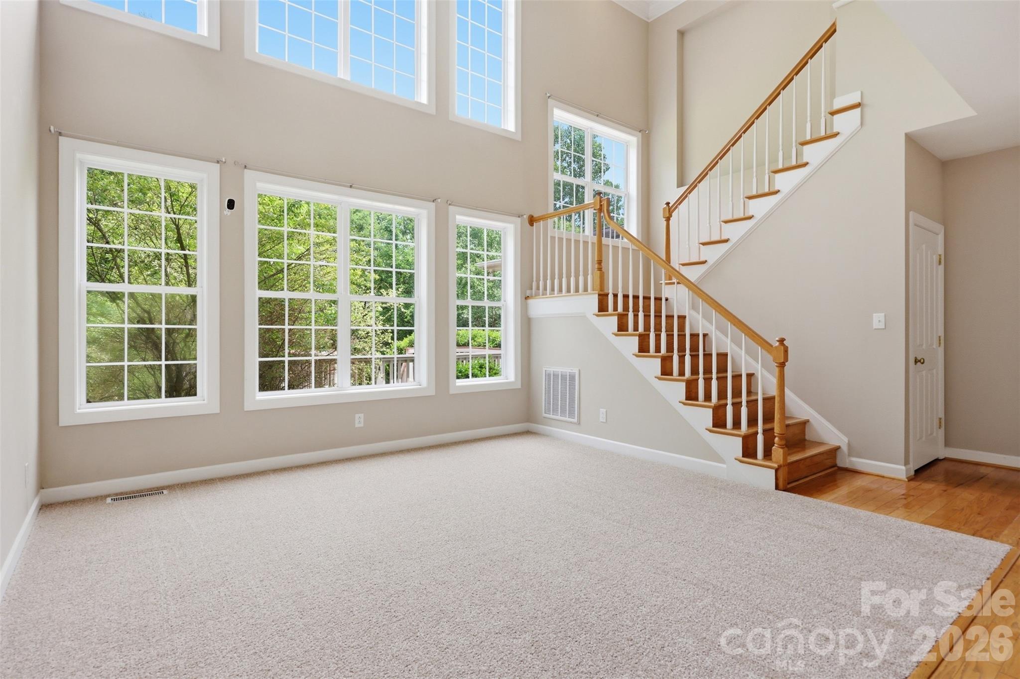 8526 Wren Creek Drive Charlotte NC 28269