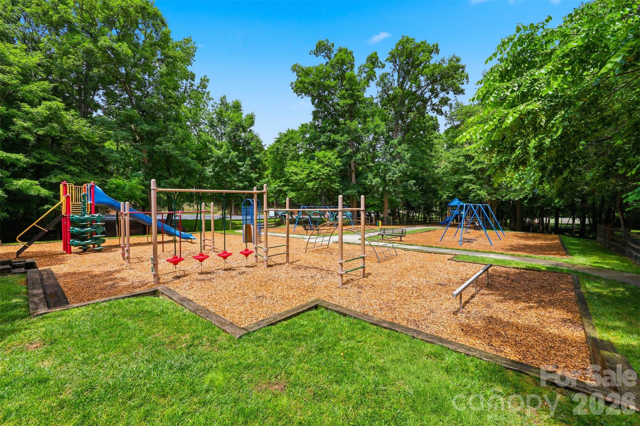 8526 Wren Creek Drive Charlotte NC 28269
