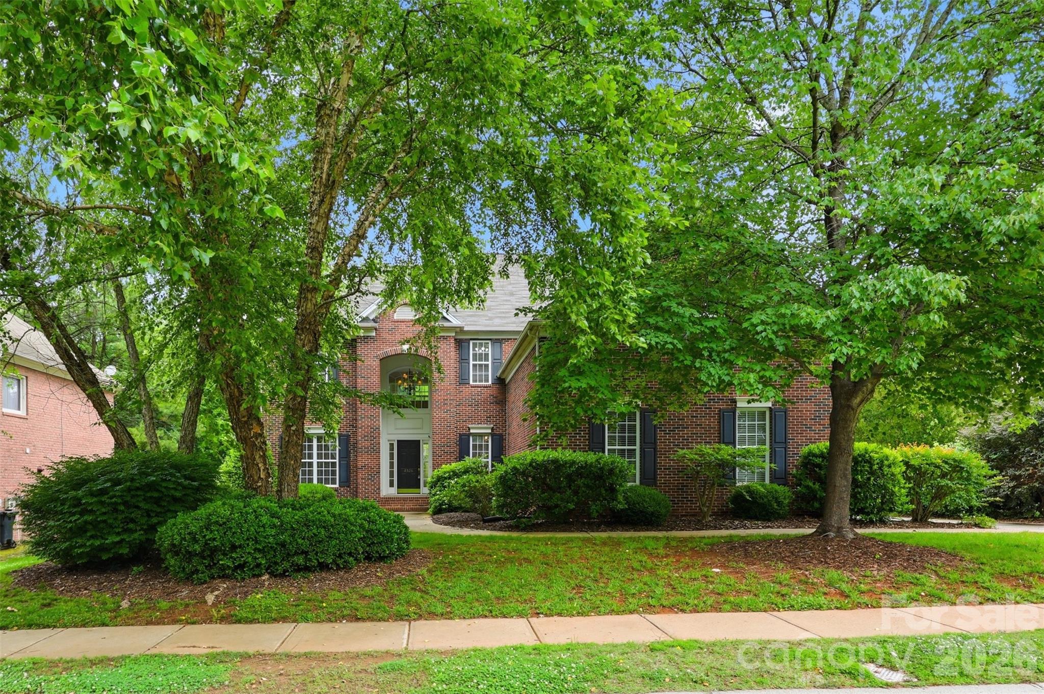 8526 Wren Creek Drive Charlotte NC 28269
