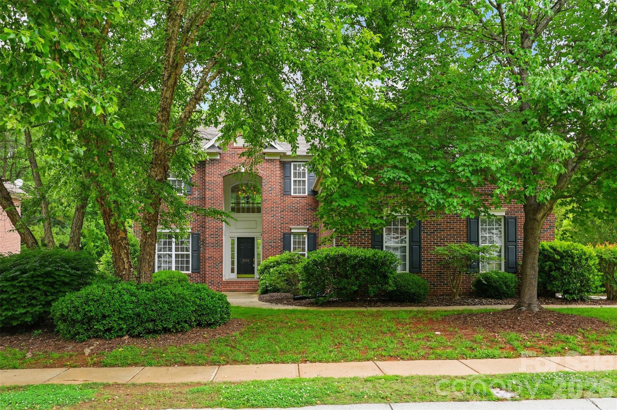8526 Wren Creek Drive Charlotte NC 28269