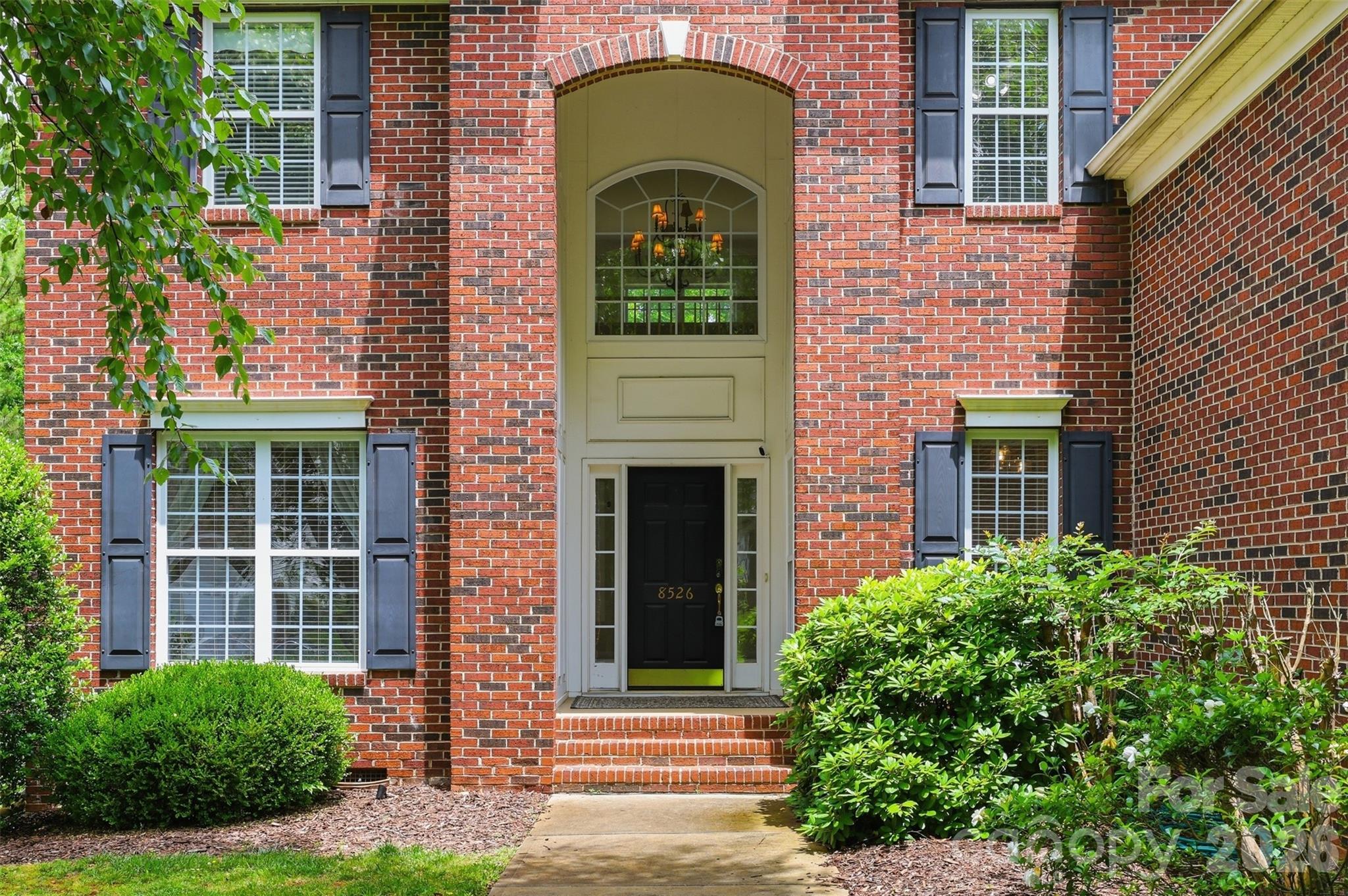 8526 Wren Creek Drive Charlotte NC 28269
