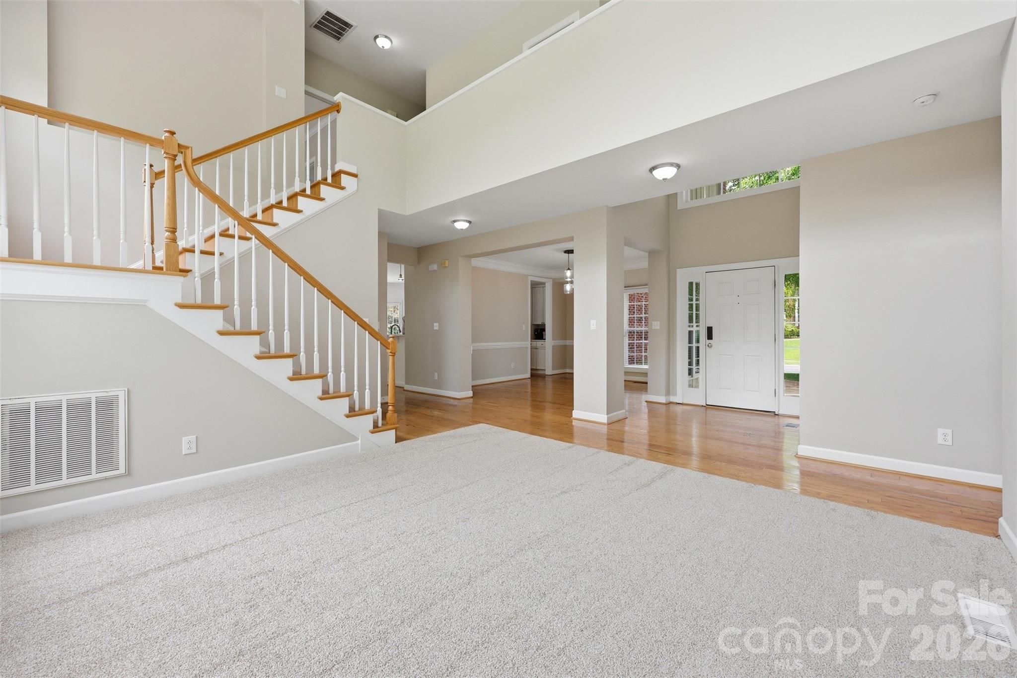 8526 Wren Creek Drive Charlotte NC 28269