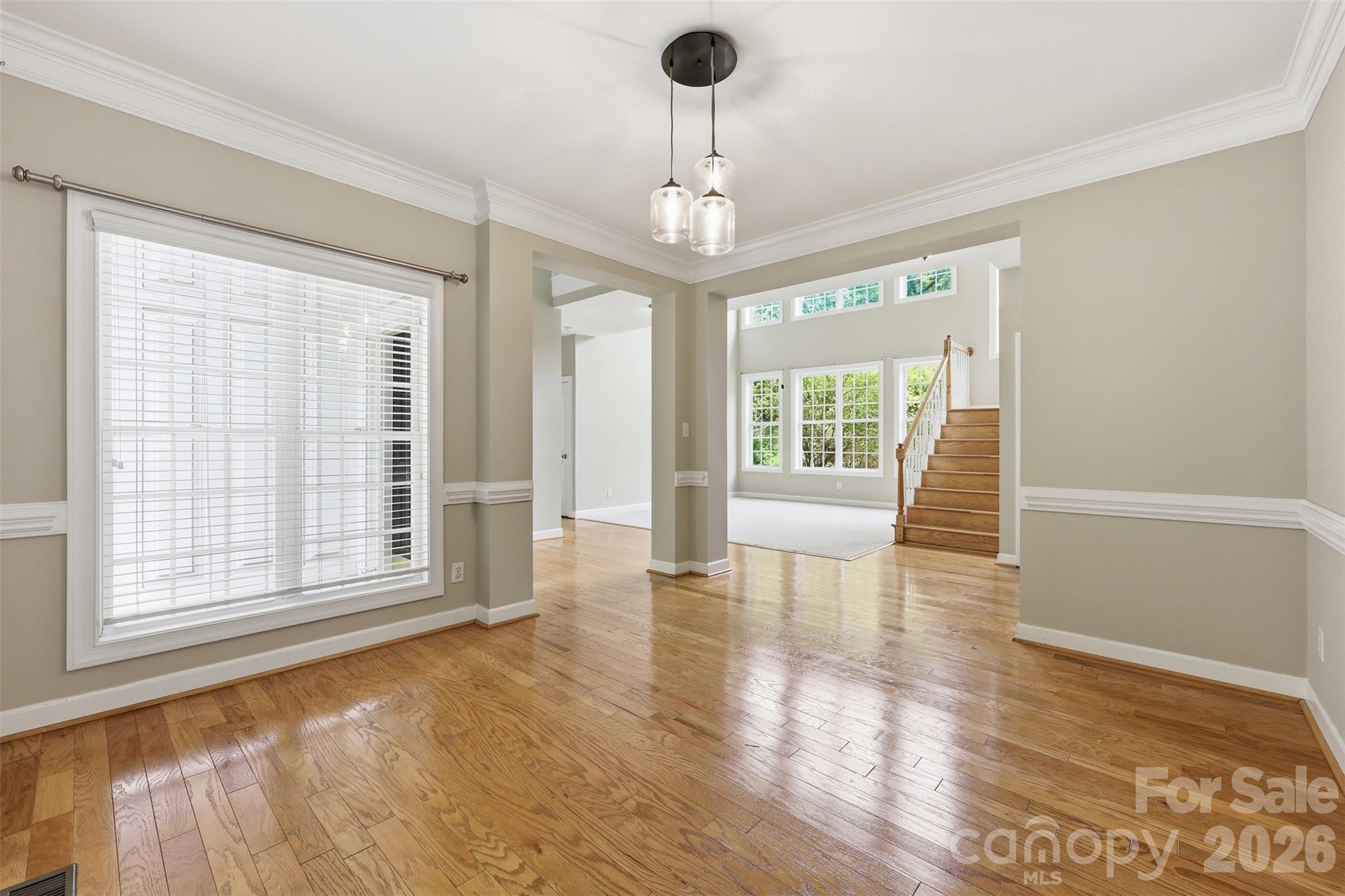 8526 Wren Creek Drive Charlotte NC 28269