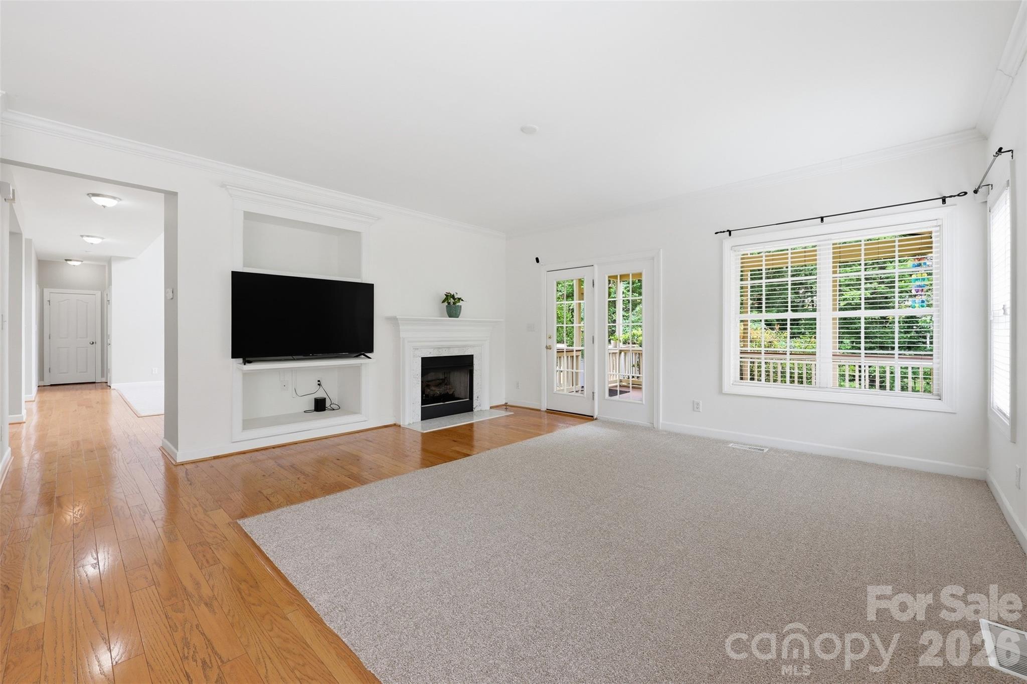 8526 Wren Creek Drive Charlotte NC 28269