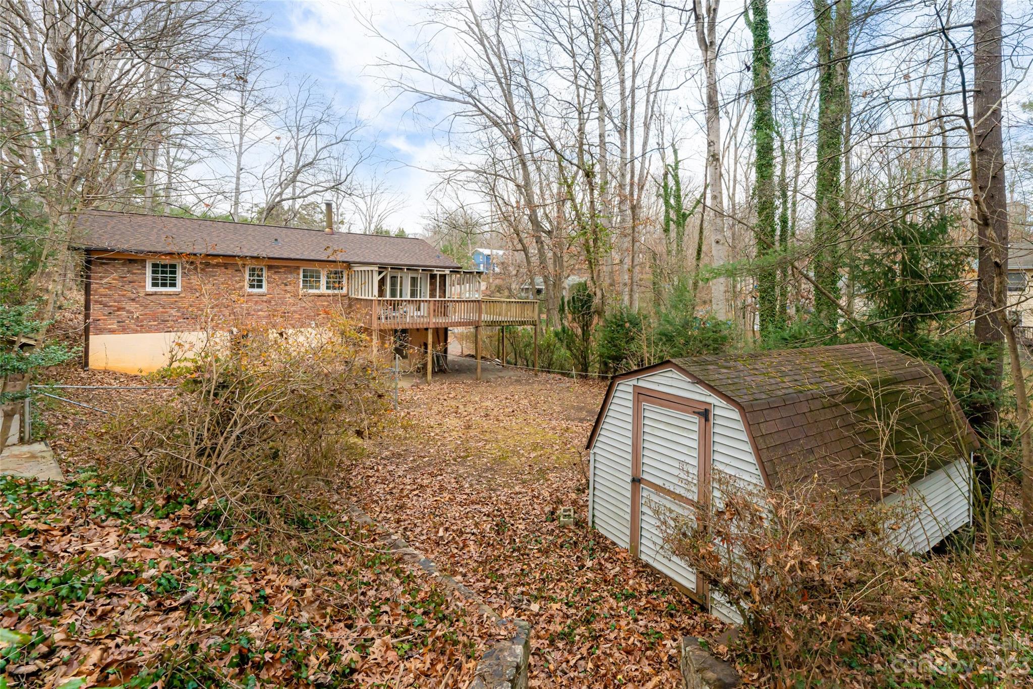 126 Appalachian Way Asheville NC 28806