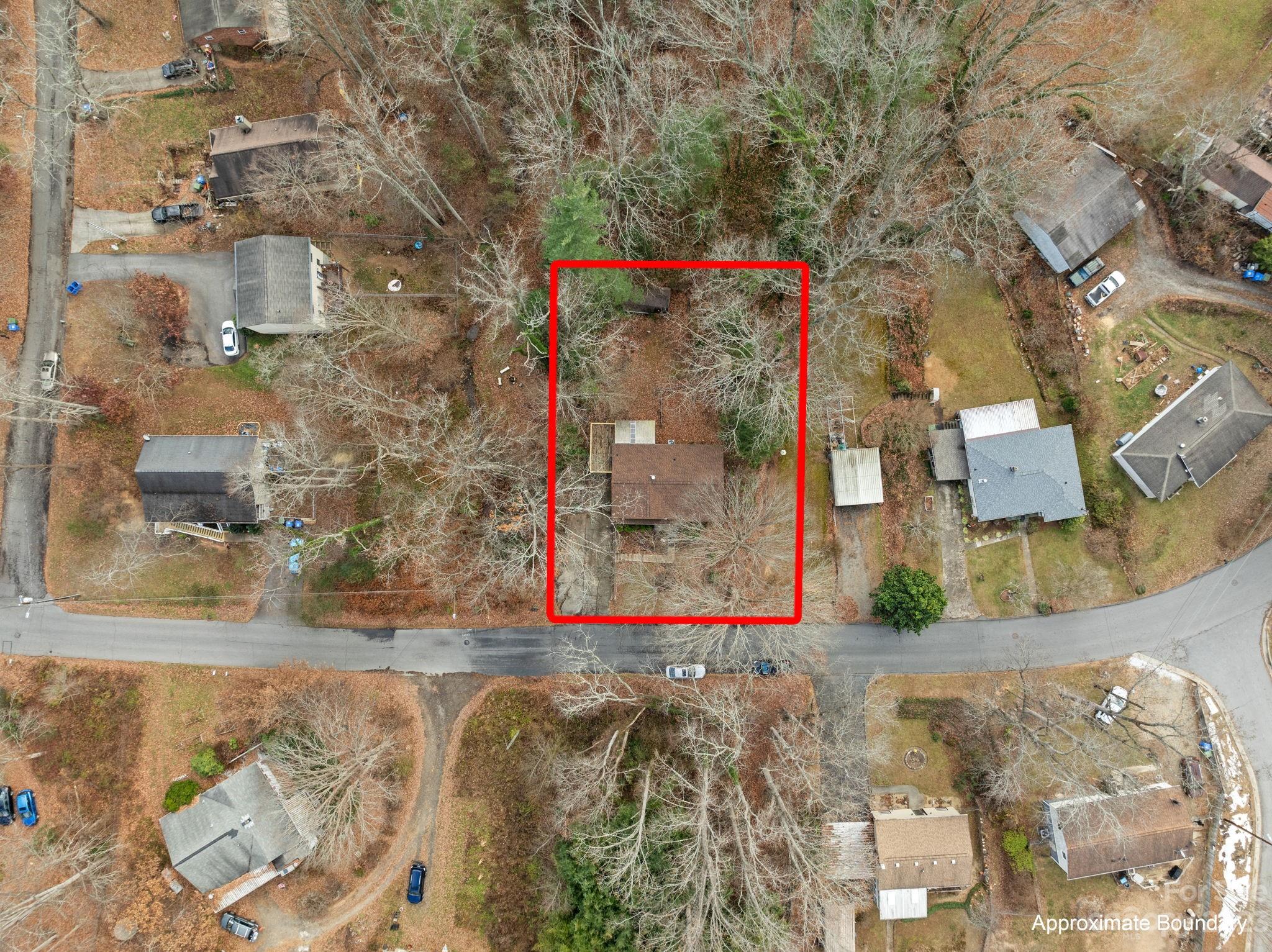 126 Appalachian Way Asheville NC 28806