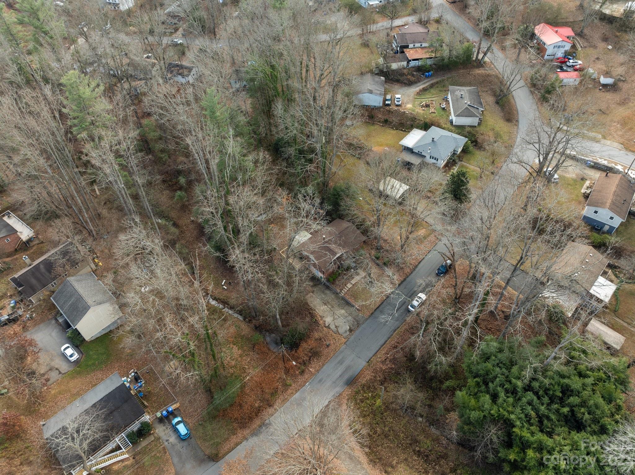 126 Appalachian Way Asheville NC 28806
