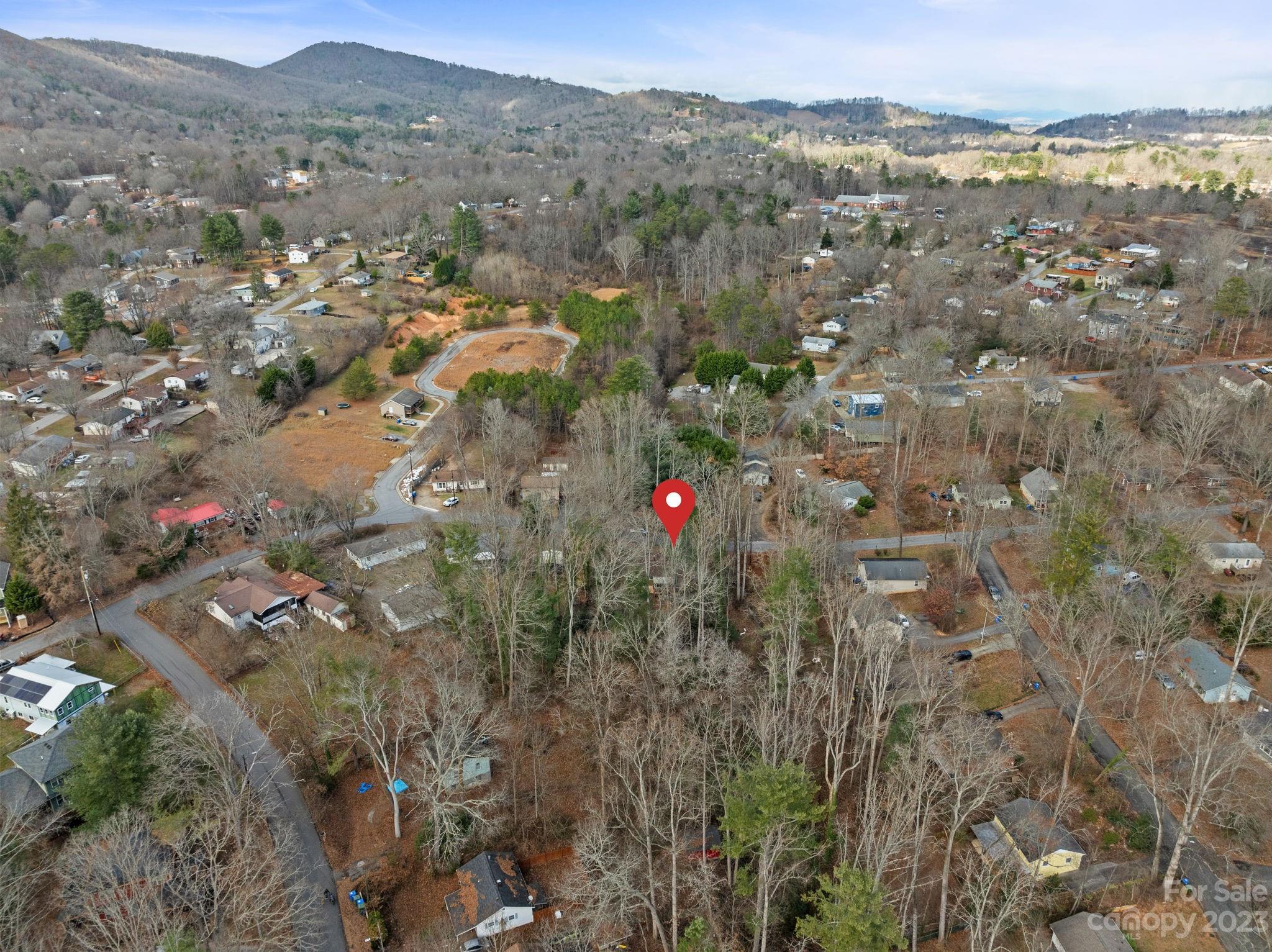126 Appalachian Way Asheville NC 28806