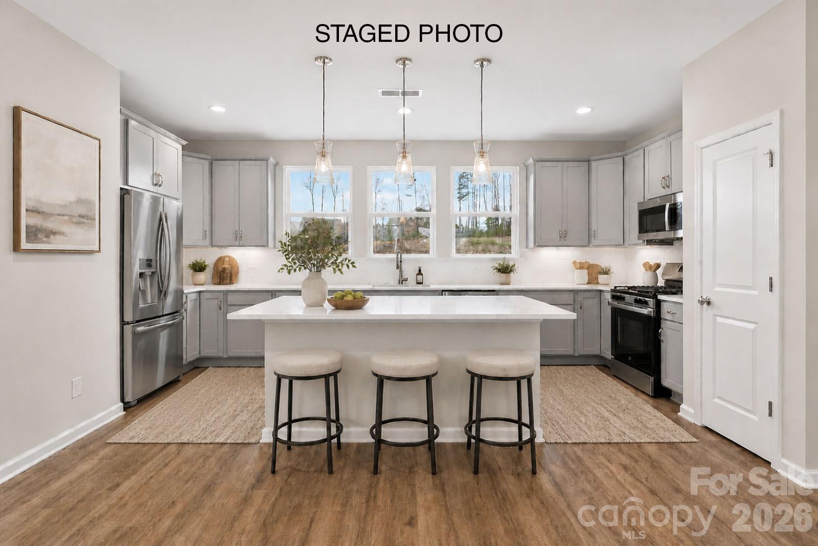 228 Ferebee Place Charlotte NC 28213