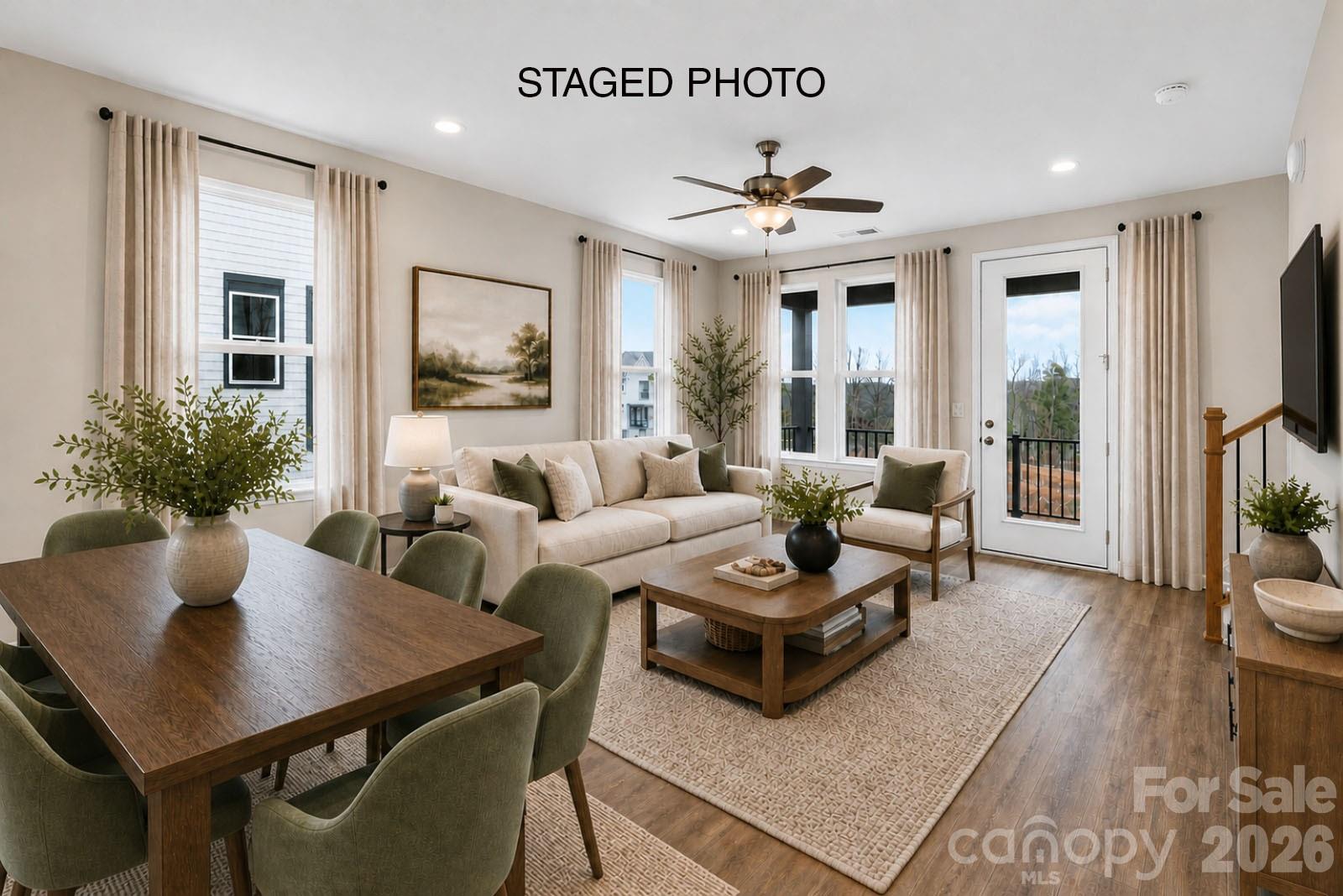 228 Ferebee Place Charlotte NC 28213