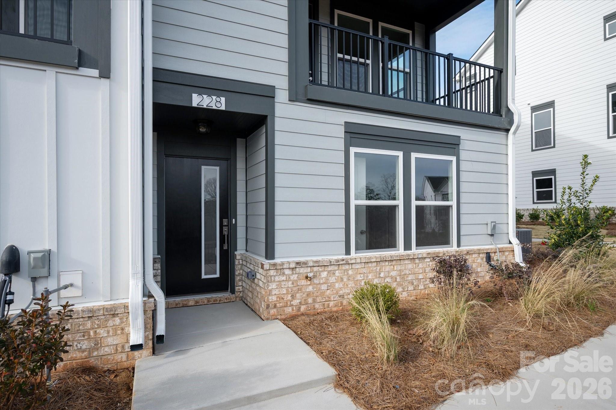 228 Ferebee Place Charlotte NC 28213