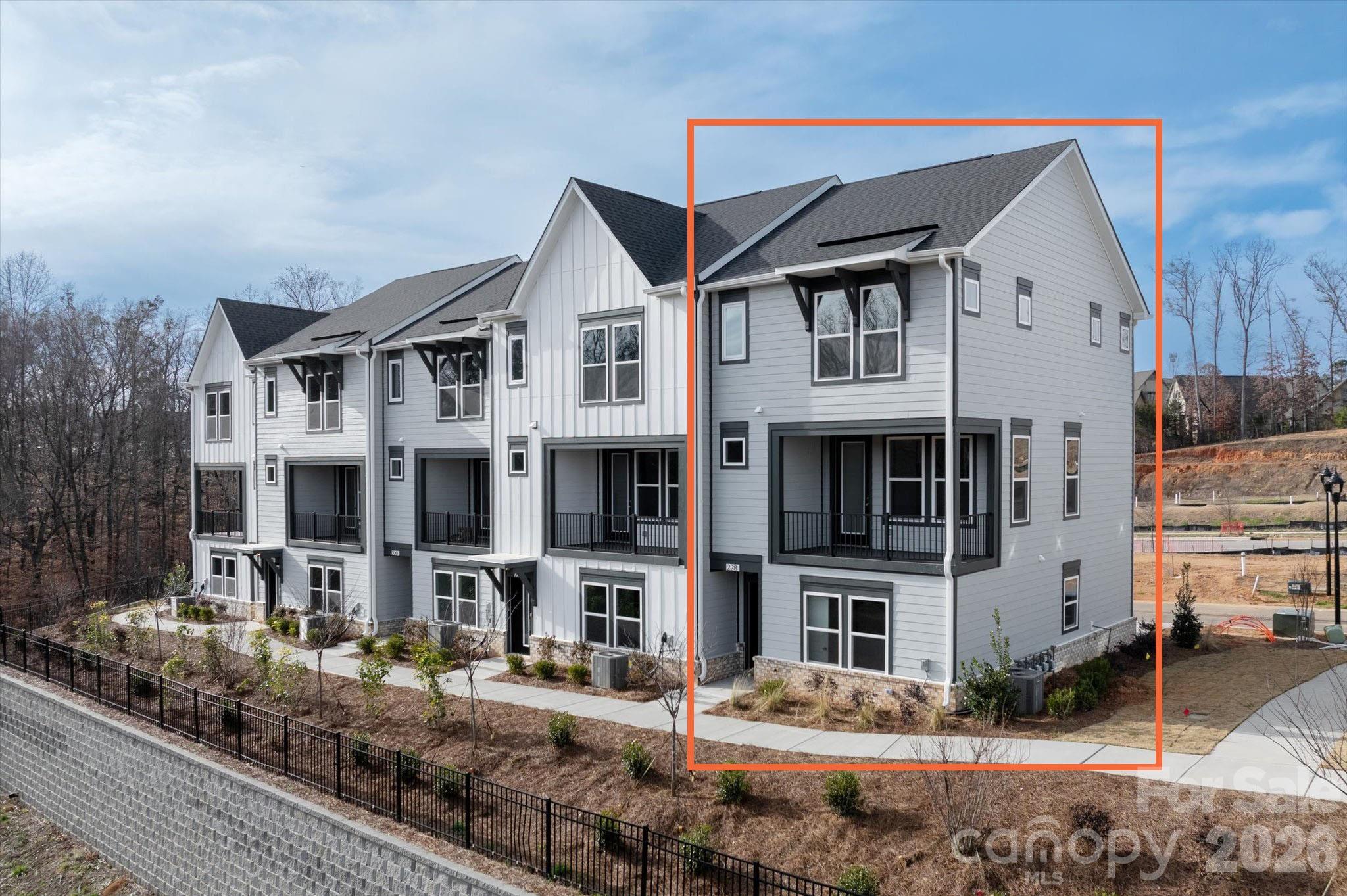 228 Ferebee Place Charlotte NC 28213
