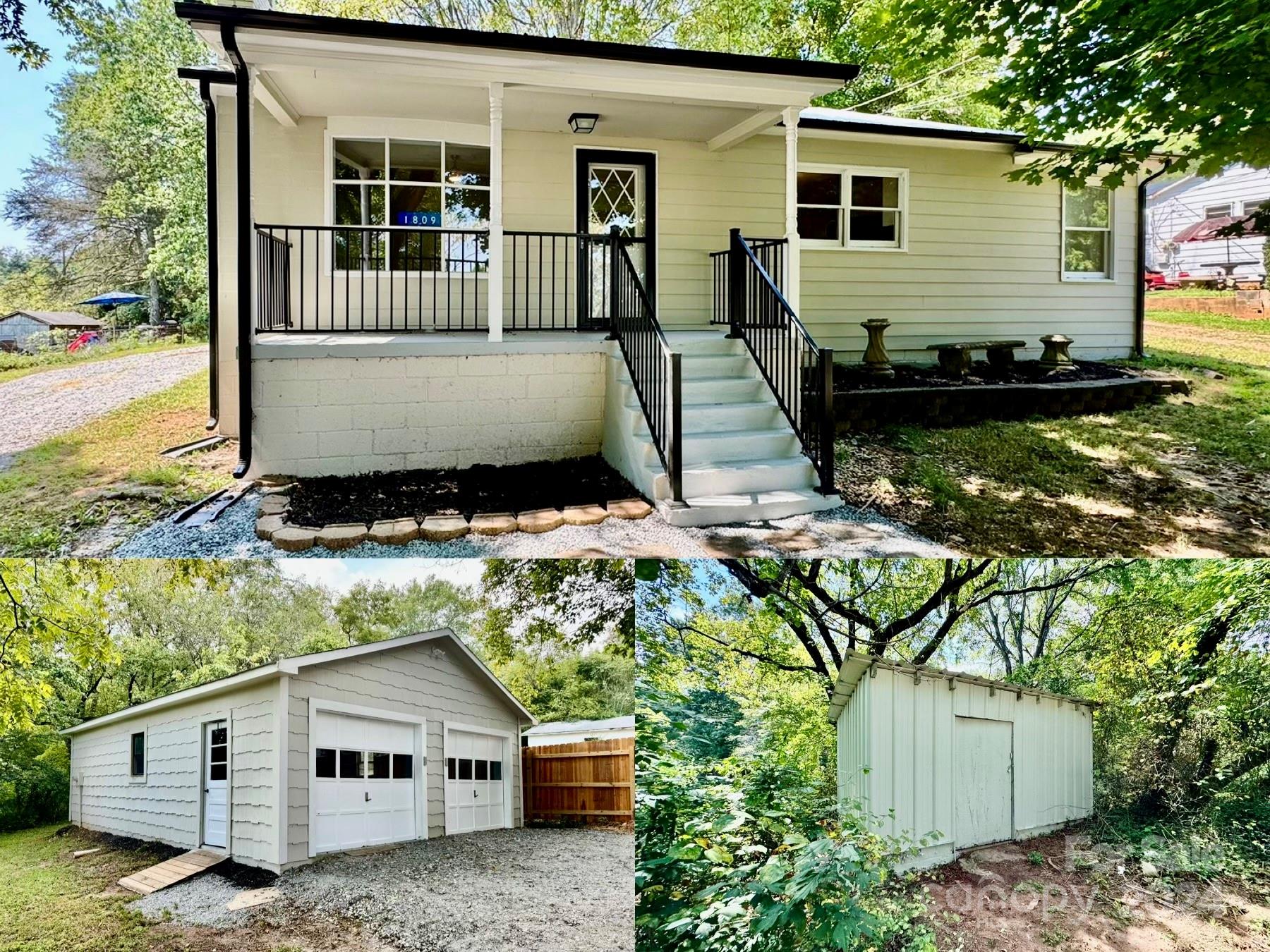 1809 Waycross Drive SW Lenoir NC 28645