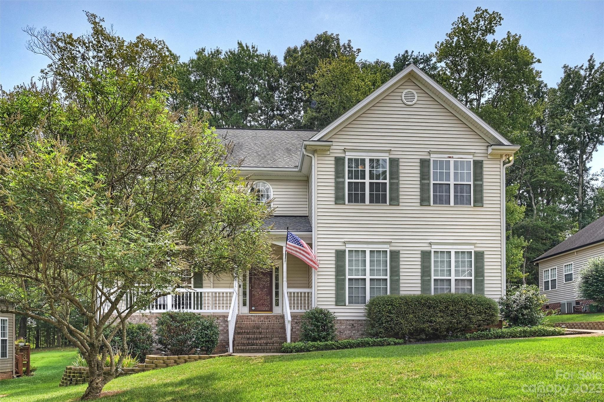 2908 Barnard Castle Lane Matthews NC 28104