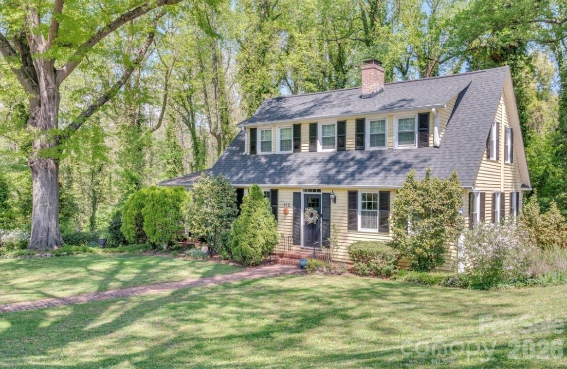 112 Kinwood Street Morganton NC 28655