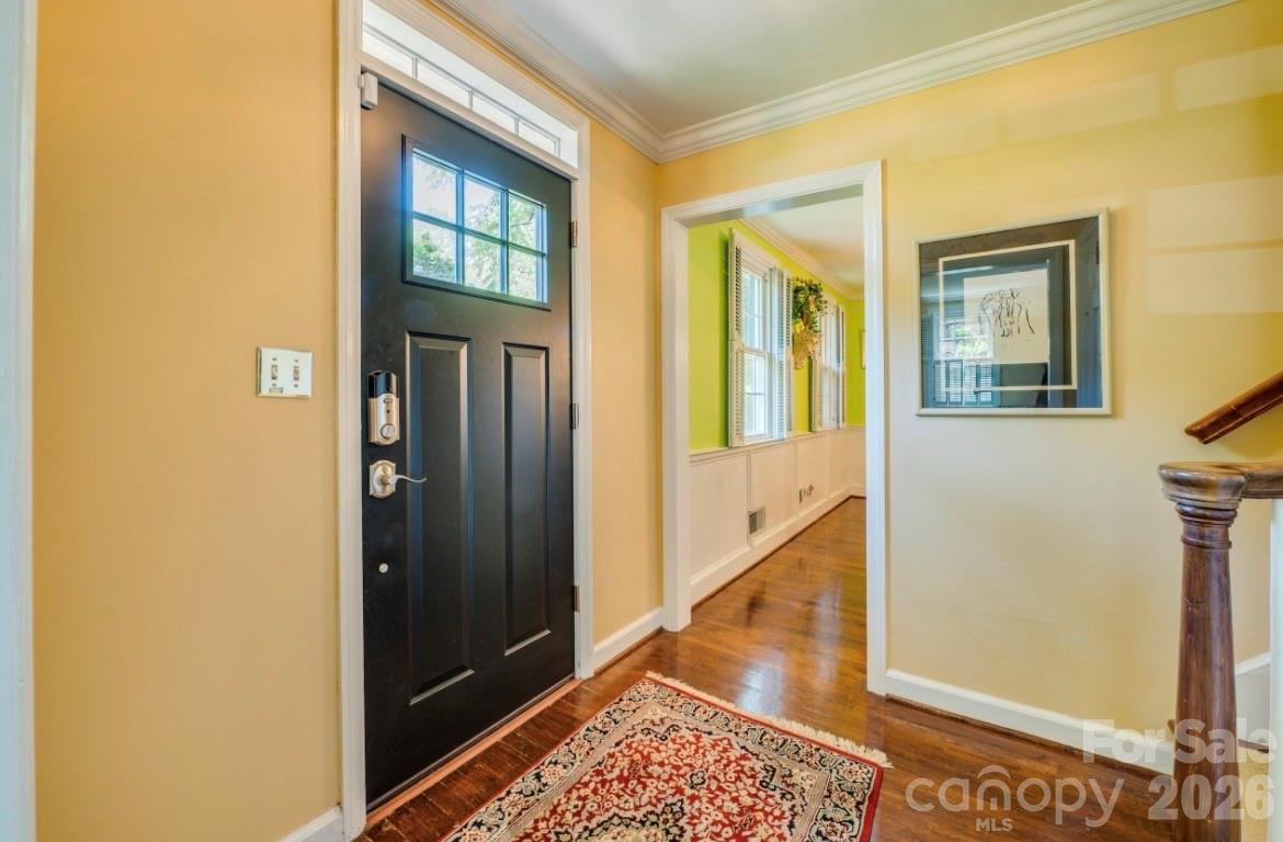 112 Kinwood Street Morganton NC 28655