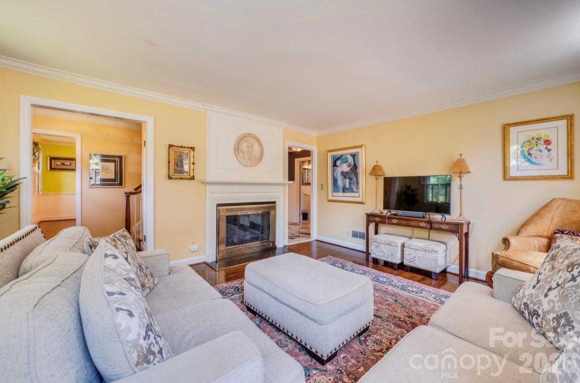 112 Kinwood Street Morganton NC 28655