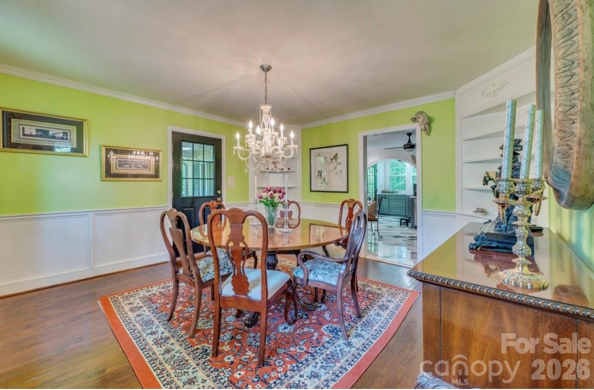 112 Kinwood Street Morganton NC 28655