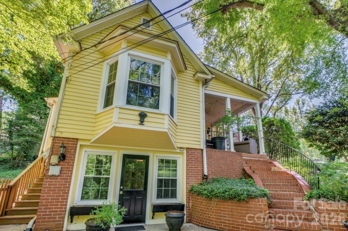 112 Kinwood Street Morganton NC 28655