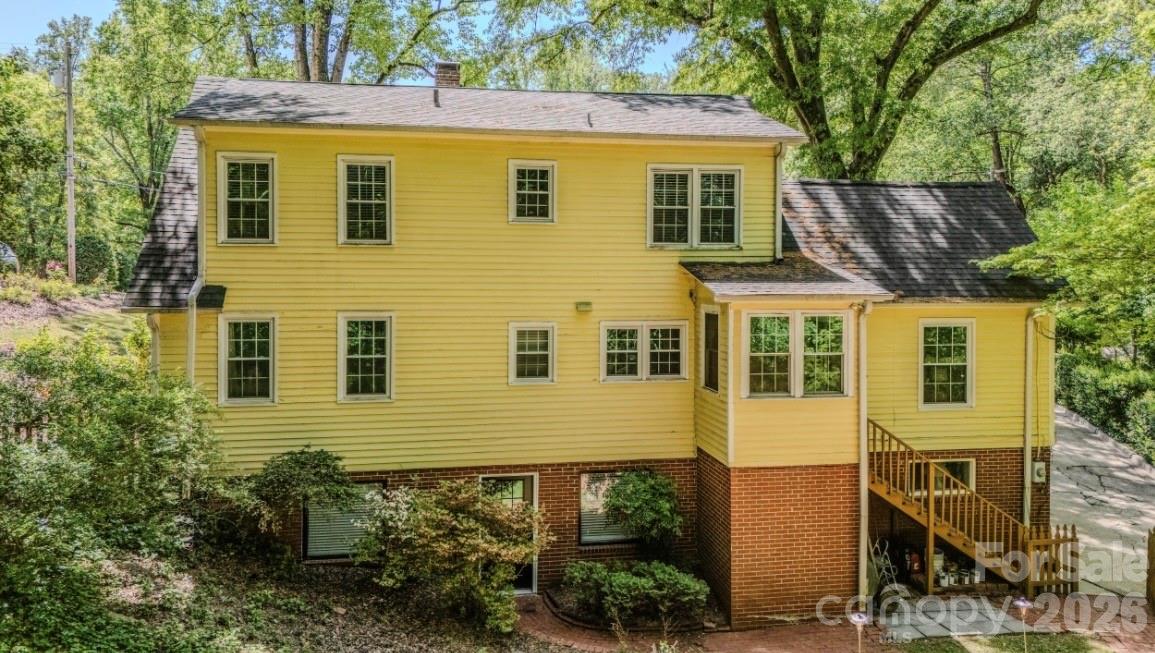 112 Kinwood Street Morganton NC 28655