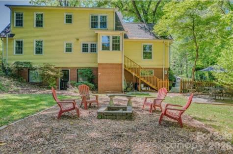 112 Kinwood Street Morganton NC 28655