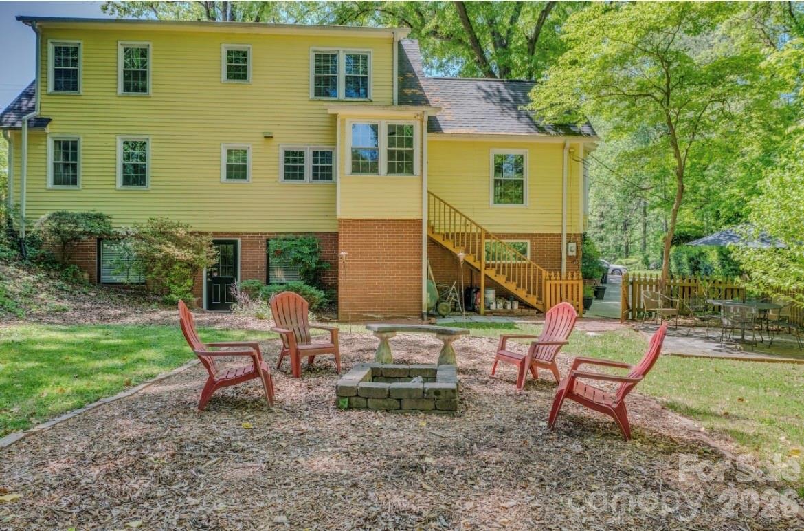 112 Kinwood Street Morganton NC 28655