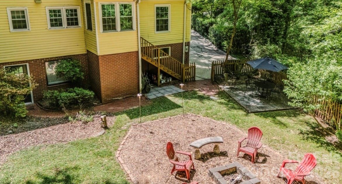 112 Kinwood Street Morganton NC 28655