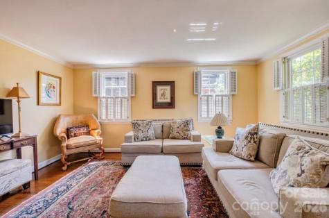 112 Kinwood Street Morganton NC 28655