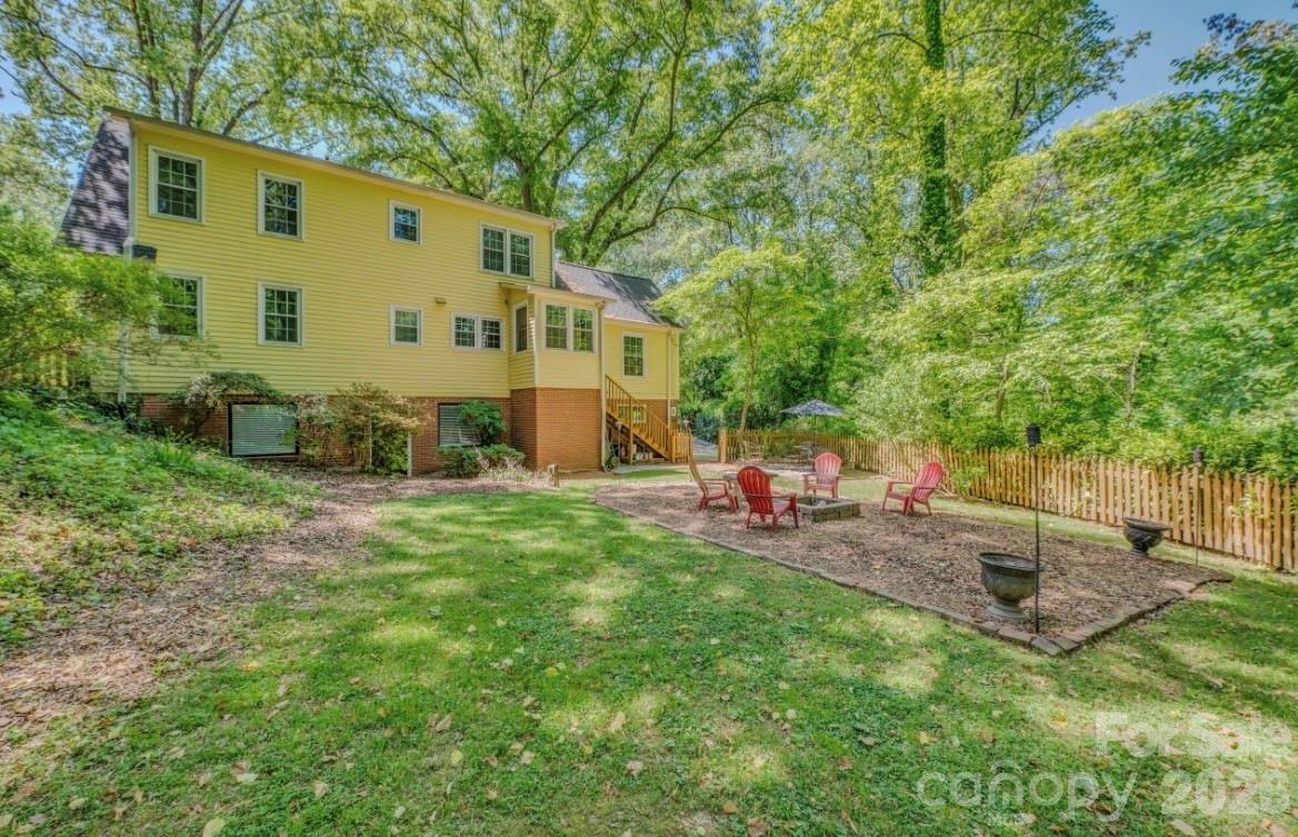 112 Kinwood Street Morganton NC 28655