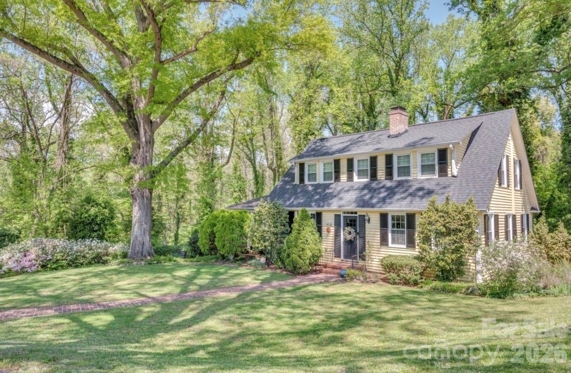 112 Kinwood Street Morganton NC 28655