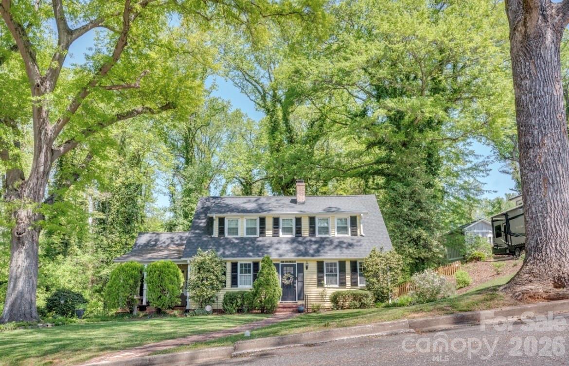112 Kinwood Street Morganton NC 28655
