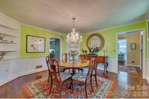112 Kinwood Street Morganton NC 28655