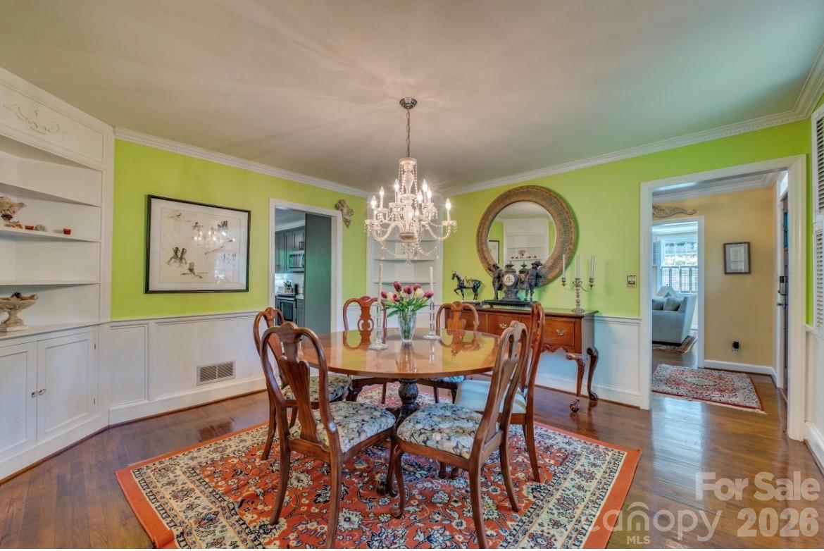 112 Kinwood Street Morganton NC 28655