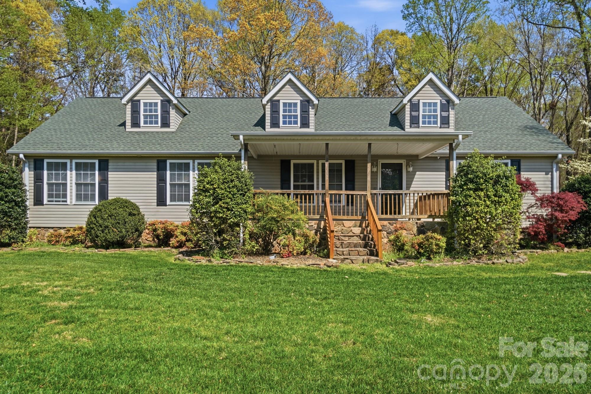 10810 Connell Road Mint Hill NC 28227