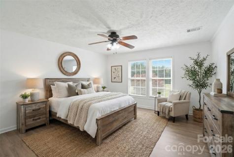 10810 Connell Road Mint Hill NC 28227