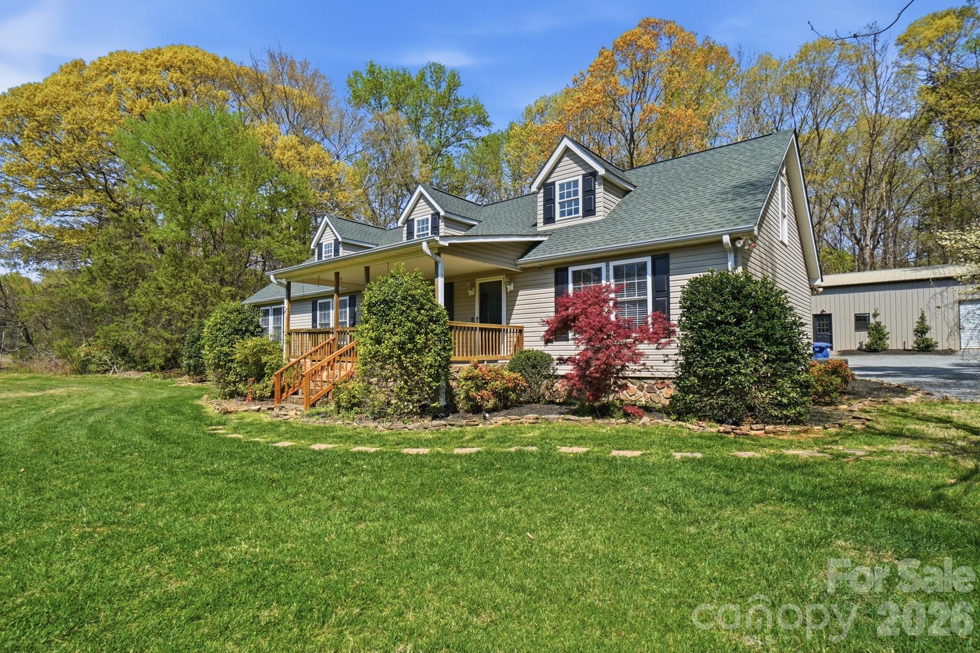 10810 Connell Road Mint Hill NC 28227