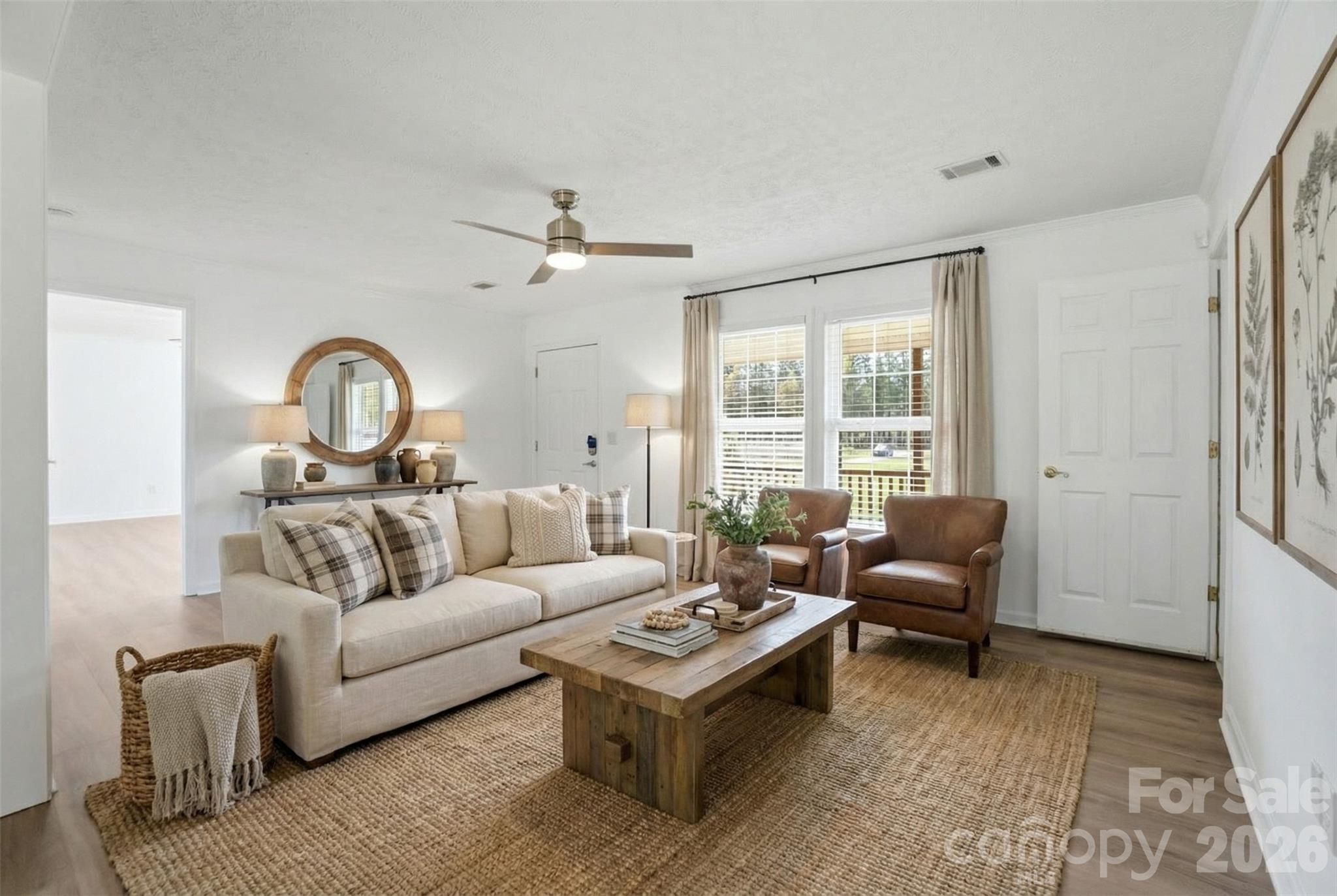 10810 Connell Road Mint Hill NC 28227