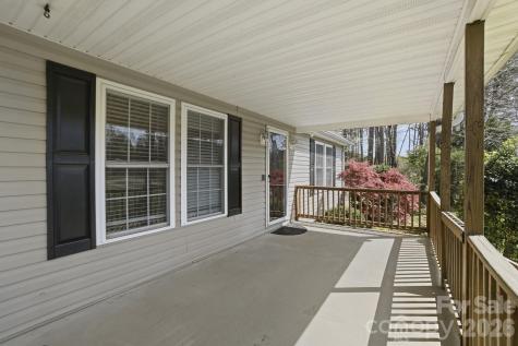 10810 Connell Road Mint Hill NC 28227