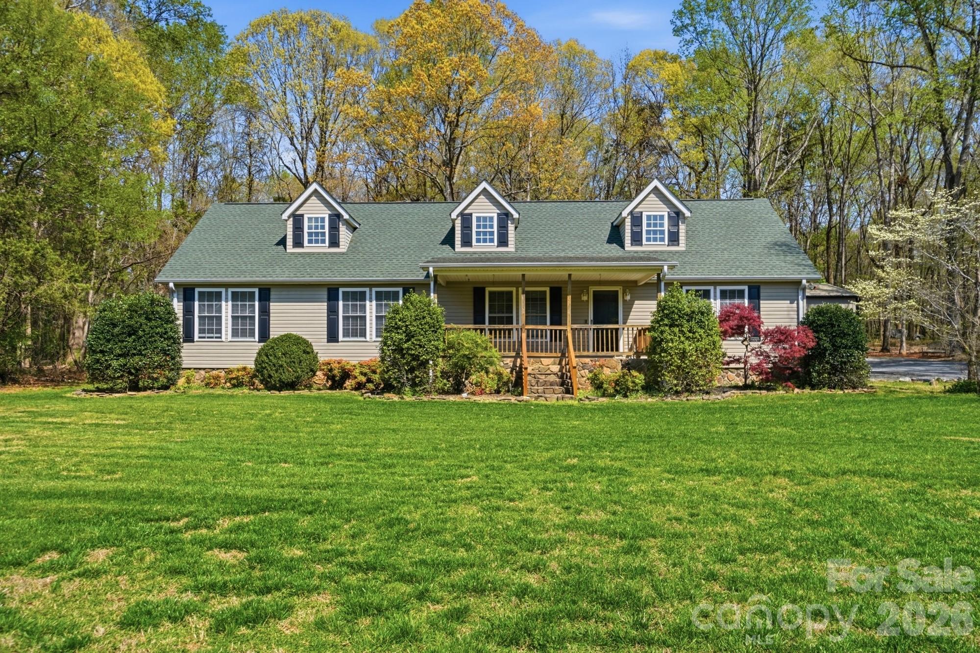10810 Connell Road Mint Hill NC 28227
