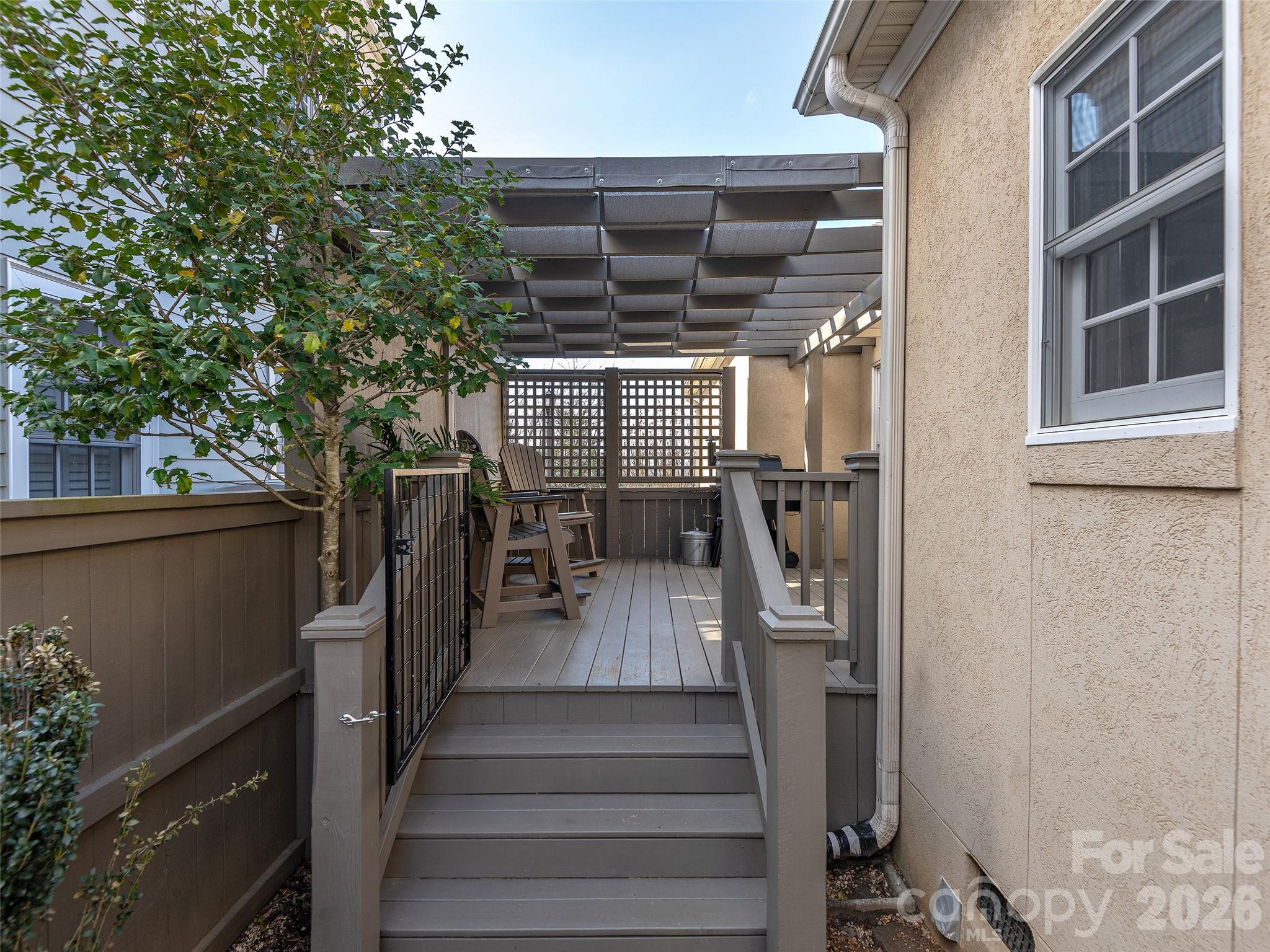224 Leucothoe Lane Asheville NC 28803