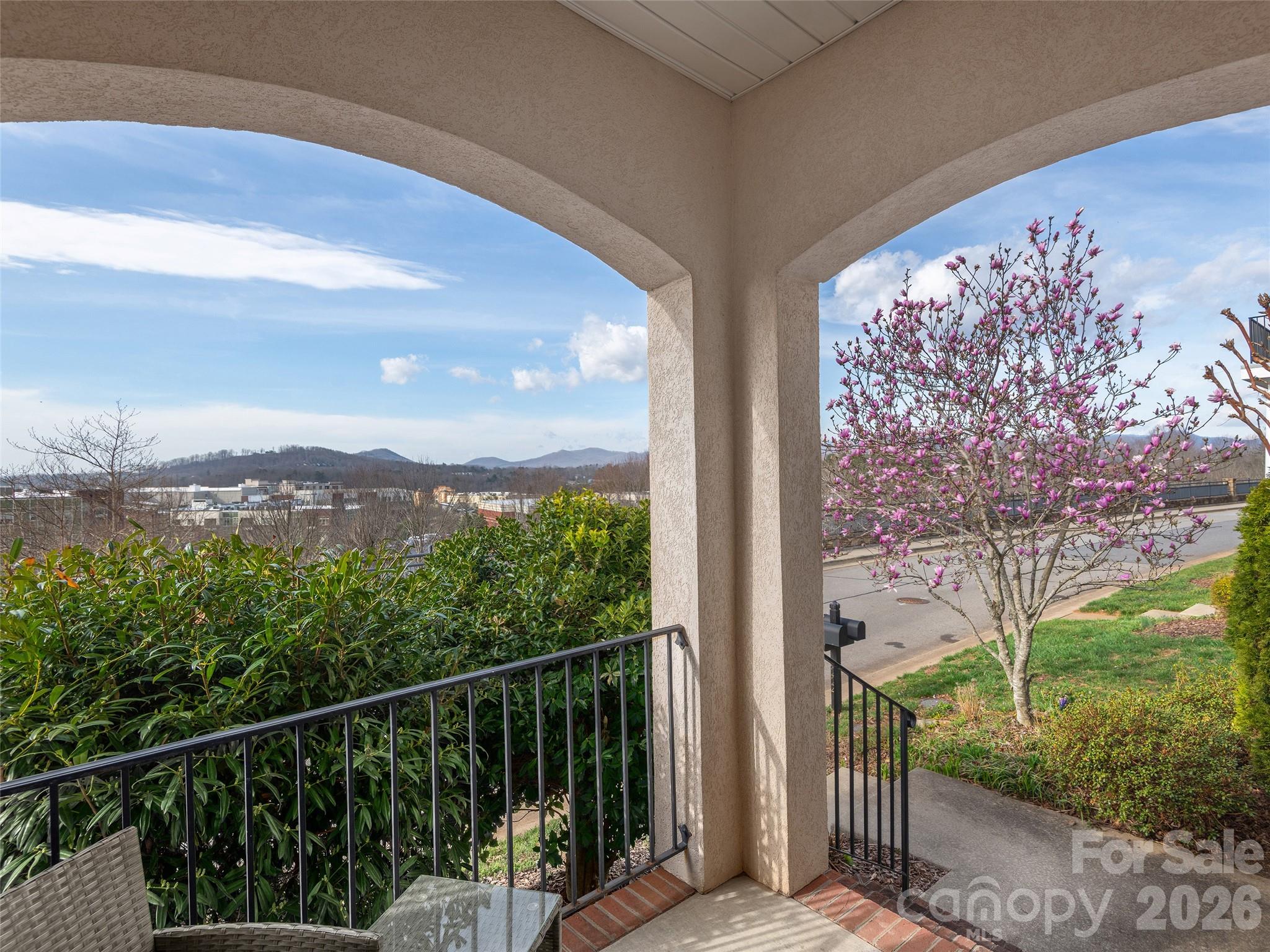 224 Leucothoe Lane Asheville NC 28803