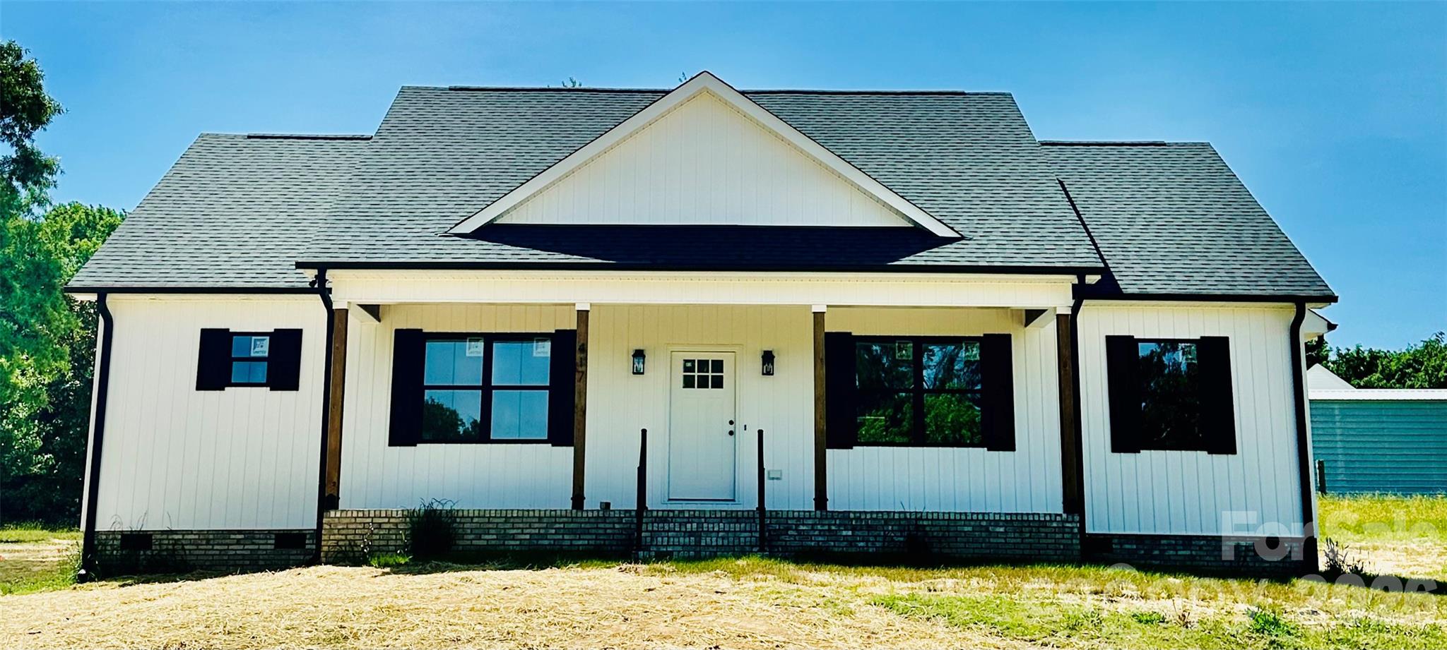 417 E 2nd Street Faith NC 29041