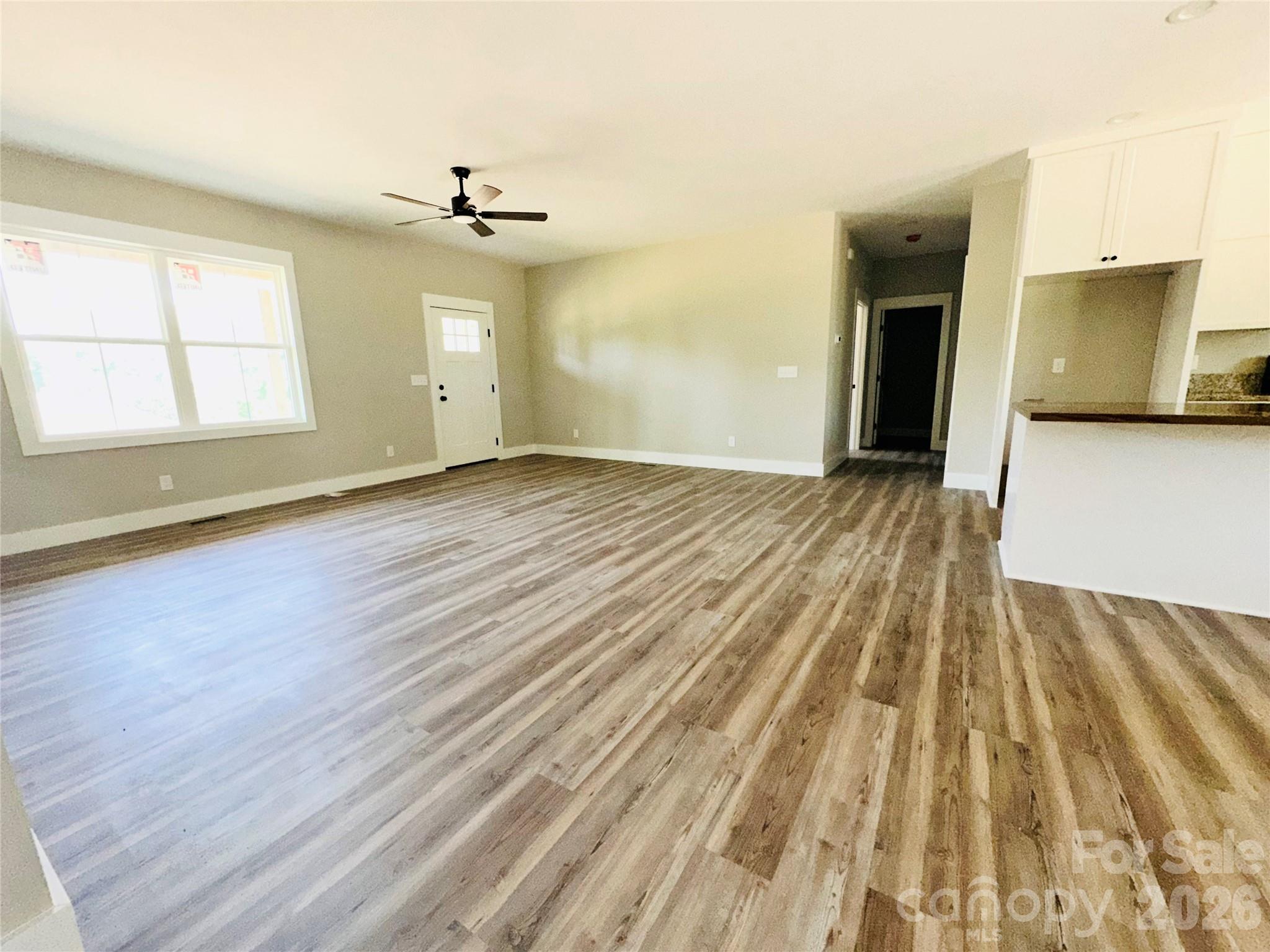 417 E 2nd Street Faith NC 29041
