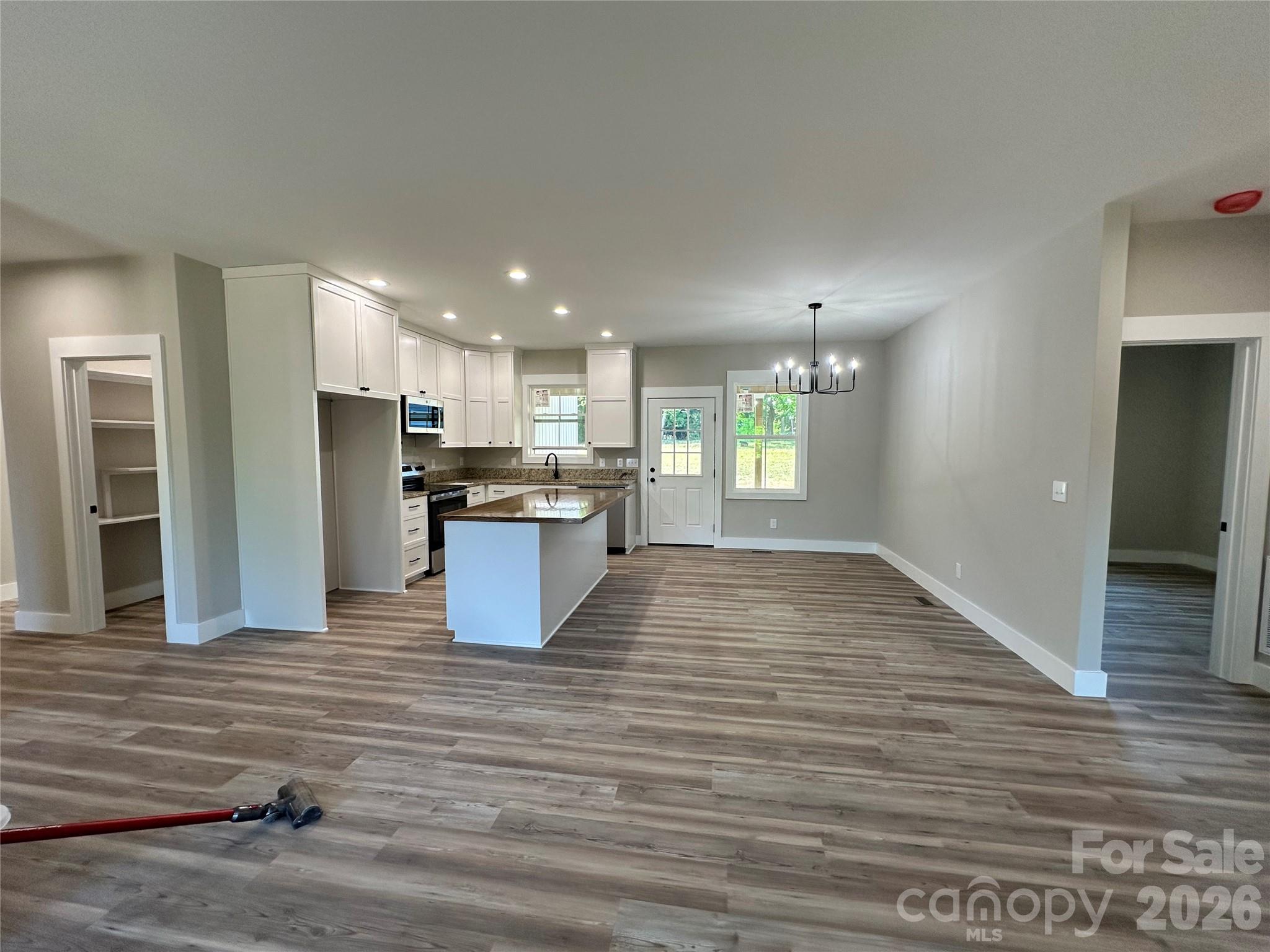 417 E 2nd Street Faith NC 29041