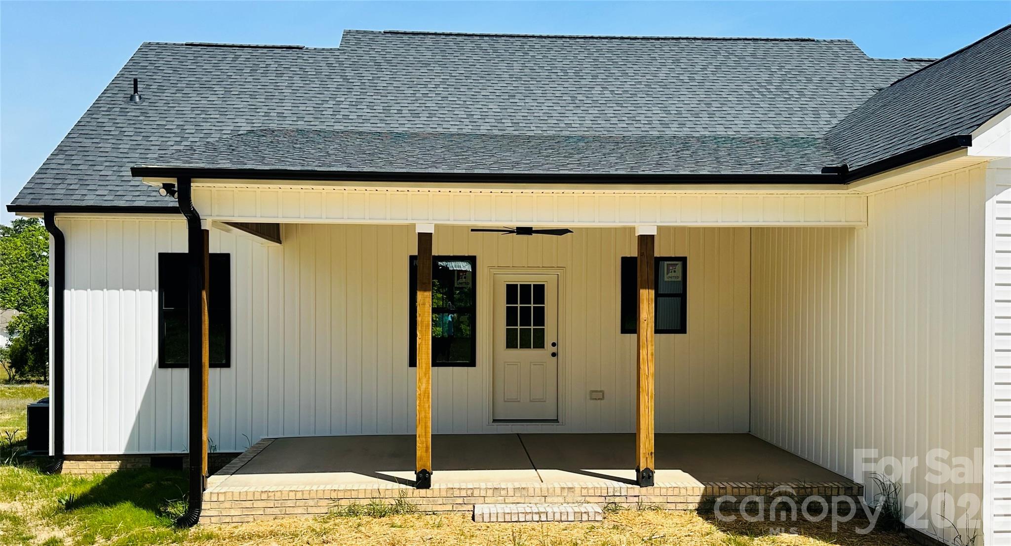 417 E 2nd Street Faith NC 29041